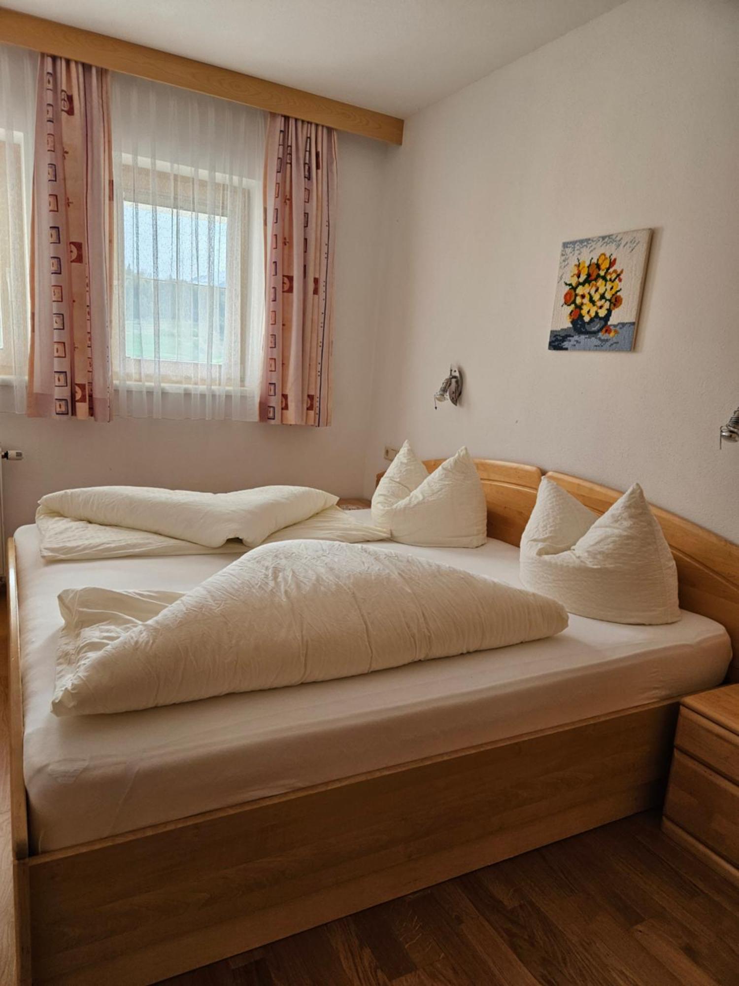 Apartment Michl *