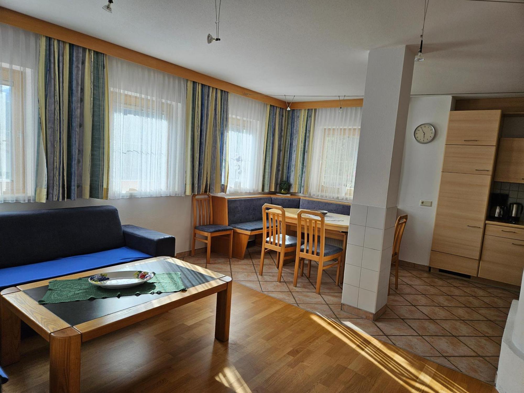 Michl Apartment Nauders
