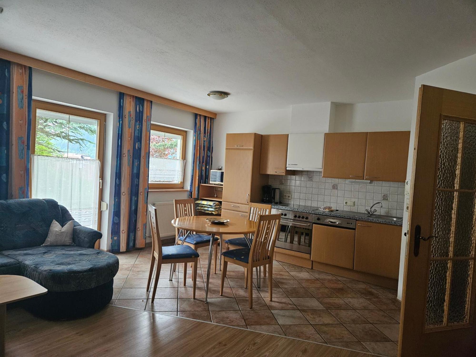 Apartment Michl Nauders