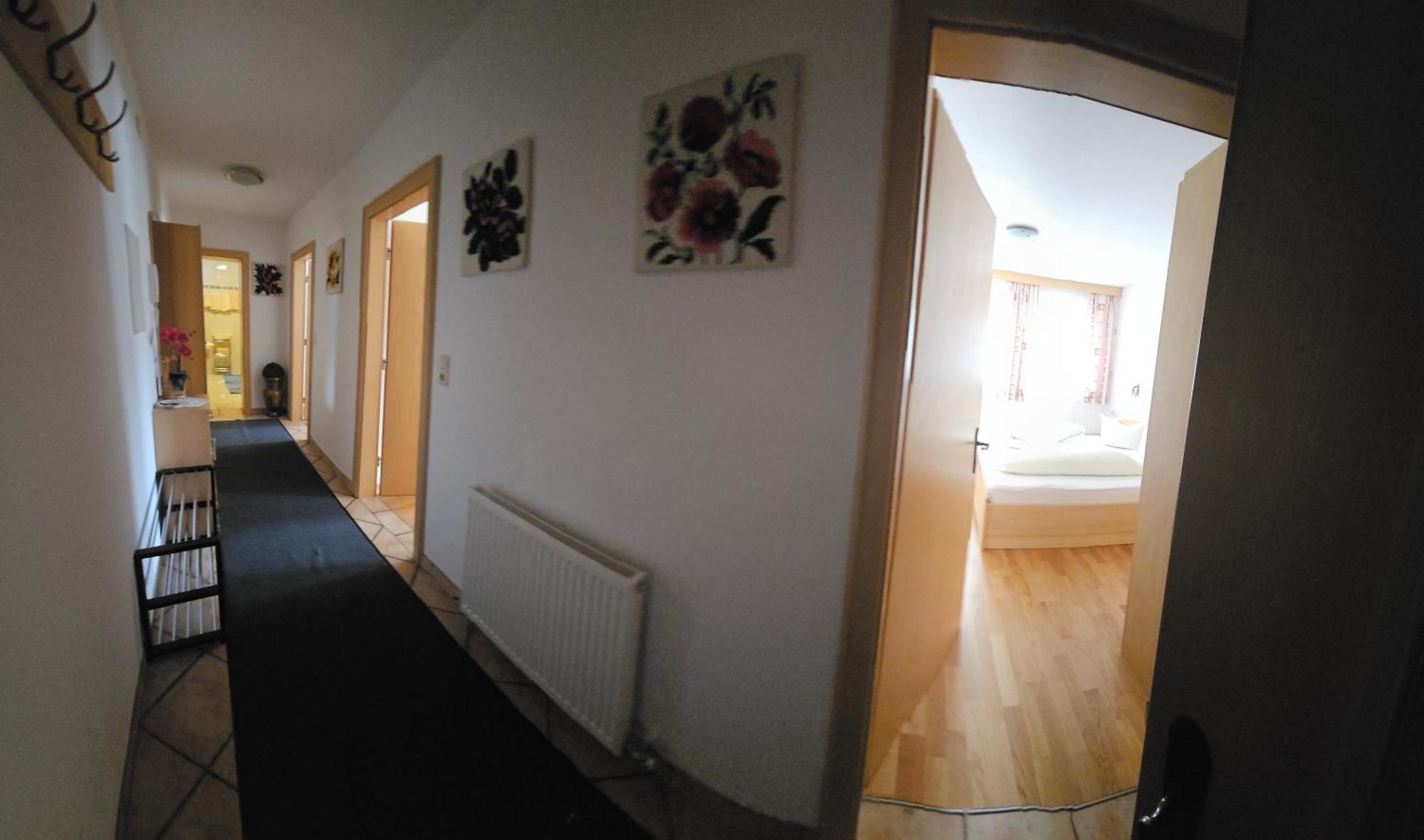 Apartment Michl *