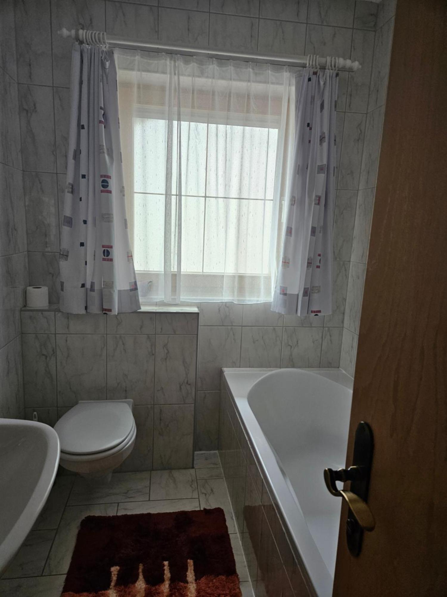 Apartment Michl