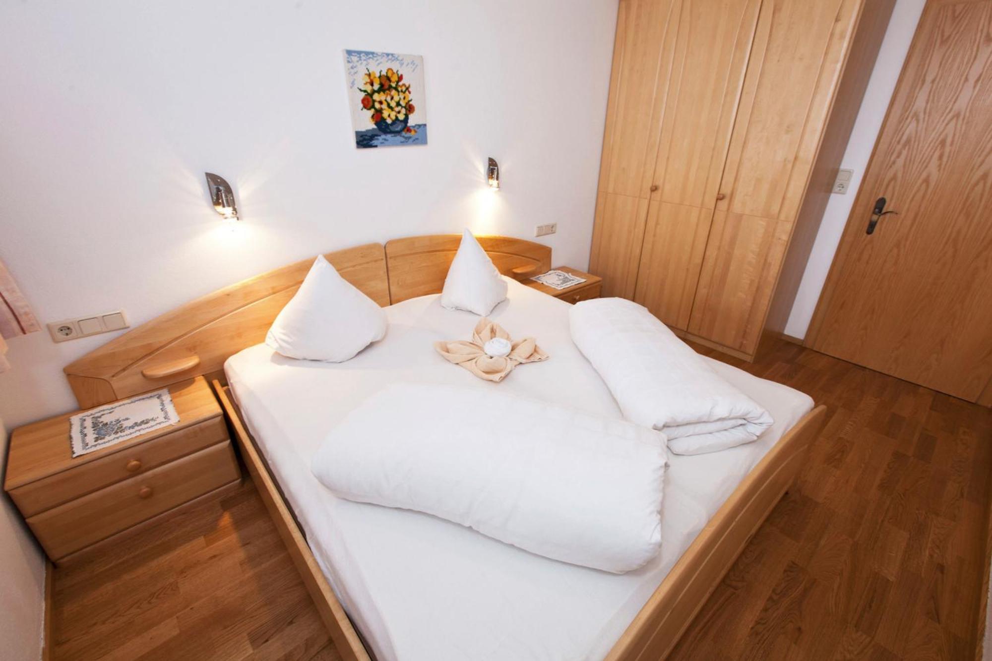 Michl Apartment Nauders