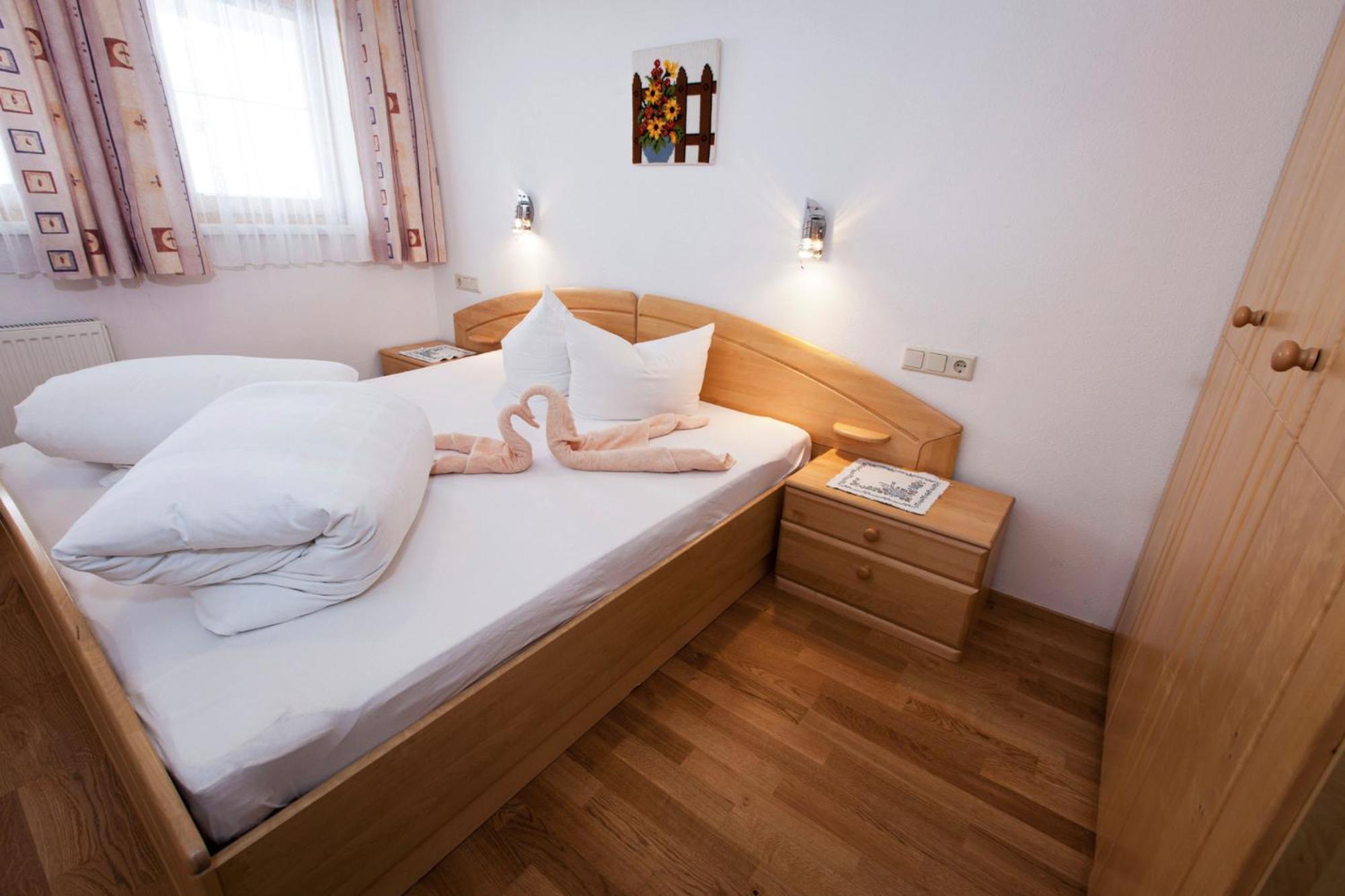 Michl Apartment *