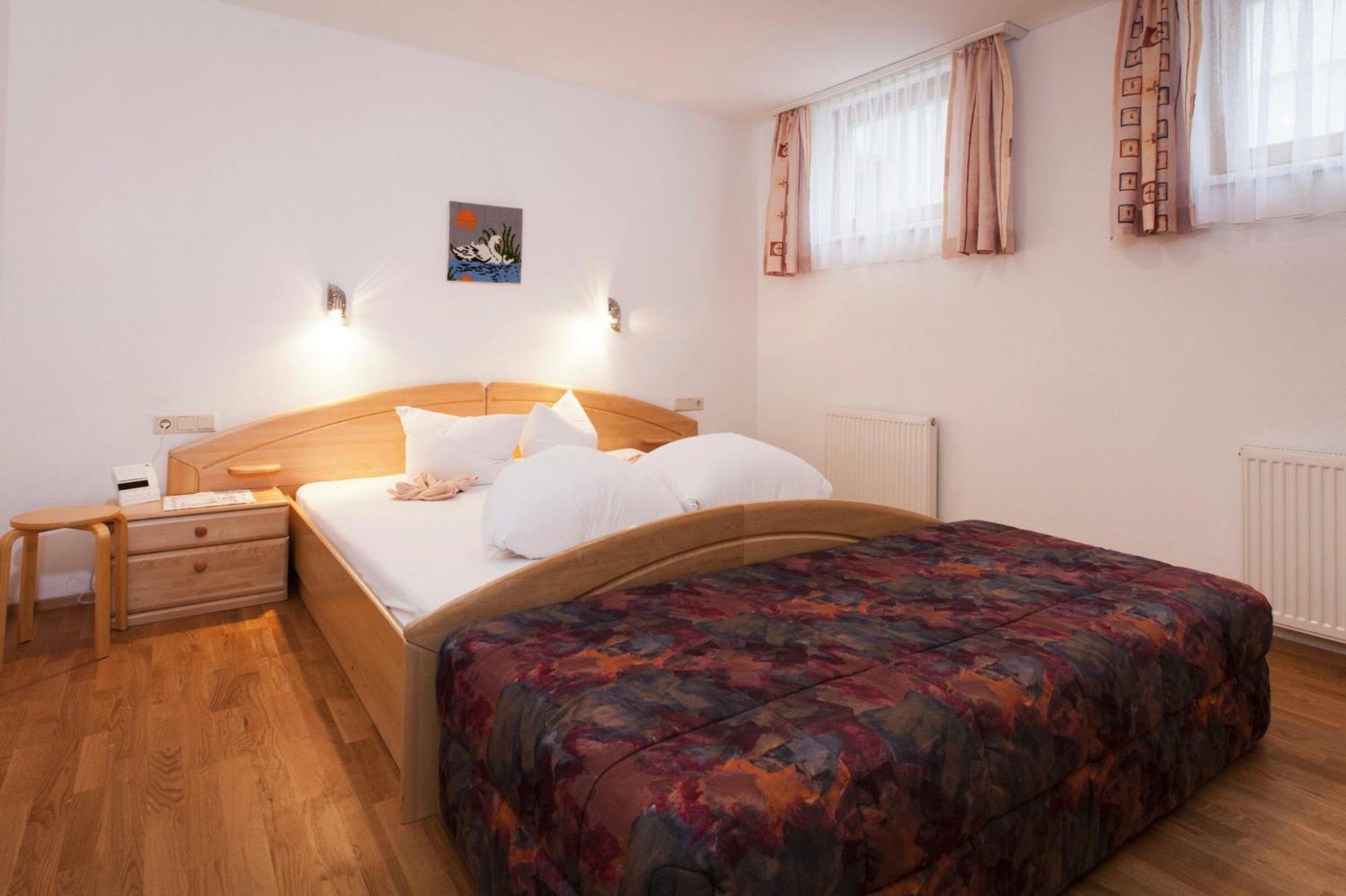 Apartment Michl Nauders